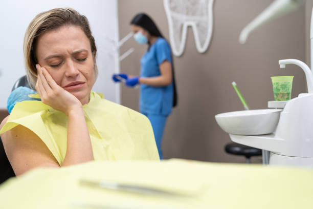 Tooth Infection Emergency Dentist Kutztown University, PA